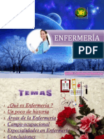 ENFERMERÍA