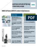 Simotics FD Antriebssystem - en