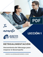 Retroalimentación 1