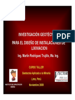 3_Vector - Martin Rodriguez, Investigación Geotécnica para el Diseño de Instalaciones de Lixiviac.pdf