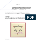 Circuitos deltas