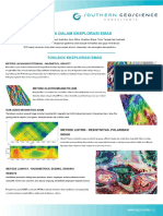 SGC Geophysics in Gold Exploration - En.id