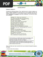 911 Operator Training Script | PDF
