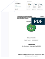 Contoh Lapsus Ca Recti PDF