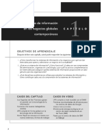 Laudon Sistemas de Información Gerencial Capitulo 01 PDF