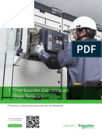 1 - Distribucion Electrica 2020 PDF