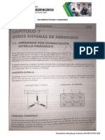 Documento de Estudio 2 Arranque Estrella Triangulo PDF