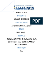 Informe 1 - Gallegos
