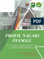 Profil Nagari Pianggu KKN 2020 PDF