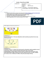 FORMASI BOLA BASKET