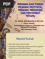 1pegawai Protokol