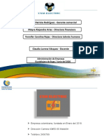 Informe Final Simulador