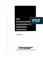 Environmental Implications of Population Dynamics by Lori M. Hunter (z-lib.org)