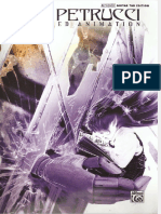 John Petrucci Suspended Animation PDF
