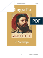 BiografiadeMarcoPolo CVerdejo PDF