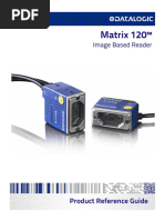 Matrix 120 Reference Manual PDF