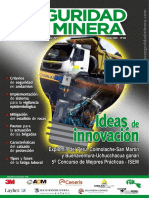 (Actualizado) Seguridad Minera Edicion 161 PDF