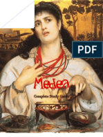 Medea Study Guide