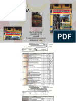 Mercadeo I Foro Semana 5 y 6 PDF