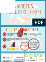 Diabetes Mellitus Tipo Ii