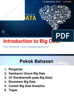 Pengantar Big Data Big Data - L1617 - v3.06 PDF