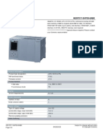 Data Sheet 6ES7517-3HP00-0AB0: General Information