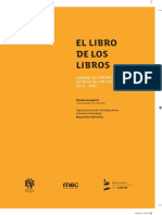 El Libro de Los Libros PDF