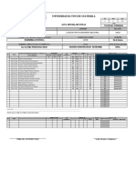 Planificación Ingenieria Economica