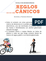 Arreglos Mecanicos PDF