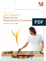 1 - Merck - Pharma - Rawmaterial - Brochure PDF