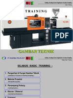 8. Materi Gambar Teknik