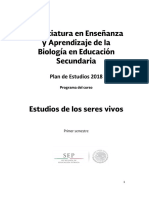 ESTUDIO DE LOS SERES VIVOS PLAN DE ESTUDIOS.pdf
