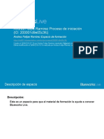 Andres Felipe Ramirez Proceso de Iniciación