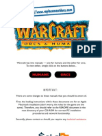 Download Warcraft 1 manual by apos SN47522833 doc pdf