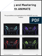 Mixing and Mastering with ANIMATE.pdf