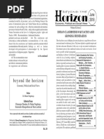 Horizon Vol II, Issue 2