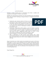 FT Letter PDF