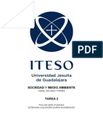 Derechos ambientales y humanos en equilibrio con el desarrollo económico