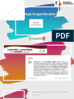 Google Education - PPT