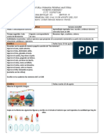 Primera Semana Remedial