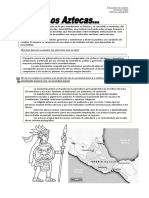 Aztecas PDF