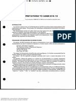 Asme B16.10-Interpret PDF