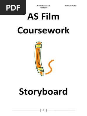 Storyboard