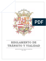 Reglamento Transito - Reformas GOExt024