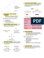 Stereochemistry PDF