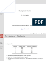1 - Development Finance - 01