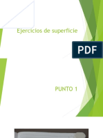 Ejercicios de Superficie 4.0 PDF