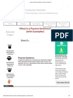 Passive Sentence _ What Is a Passive Sentence_.pdf