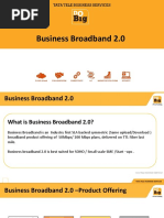 Business Broadband 2.0