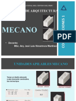 P Mecano